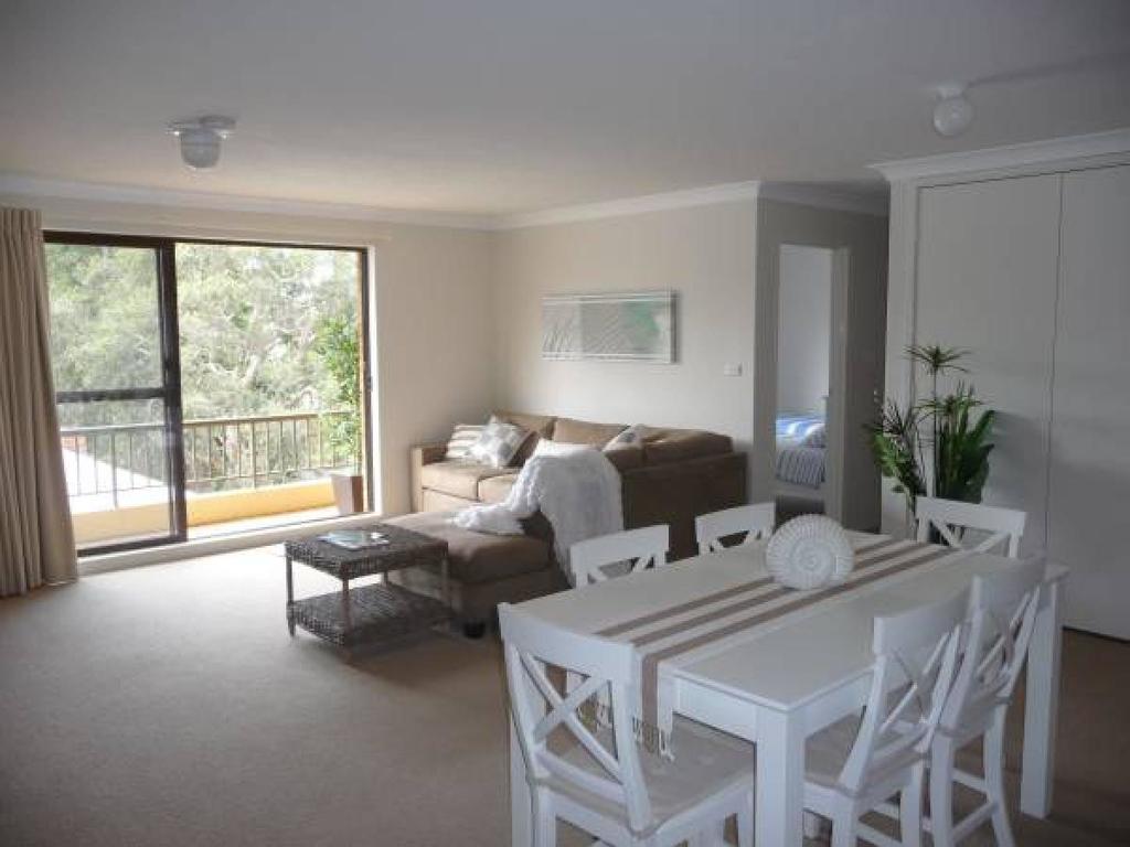 Wallingat NSW Whitsundays Accommodation