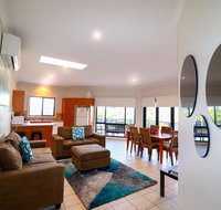 Flexi 3 at Belmont - Whitsundays Accommodation