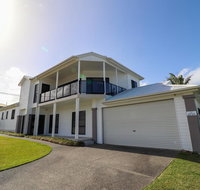 Flexi at Belmont - Whitsundays Accommodation