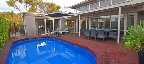 FLORENCE HOUSE Sundrenched Luxury With Pool & Deck - Whitsundays Accommodation 0