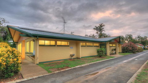 Flying Fish Point Tourist Park - Whitsundays Accommodation 1
