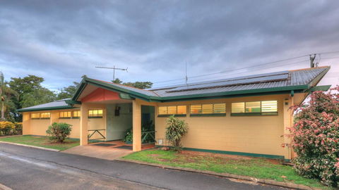 Flying Fish Point Tourist Park - Whitsundays Accommodation 3