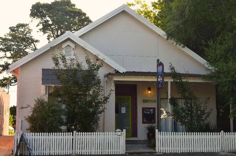 Flying Fox Backpackers - Whitsundays Accommodation 0
