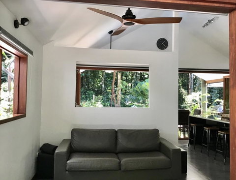 Forest Views Daintree - Whitsundays Accommodation 1