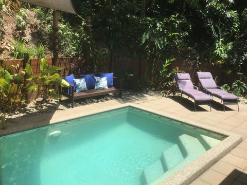 Forest Views Daintree - Whitsundays Accommodation 2