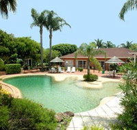 Forresters Beach Resort - Whitsundays Accommodation