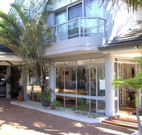 Forstay Motel - Whitsundays Accommodation