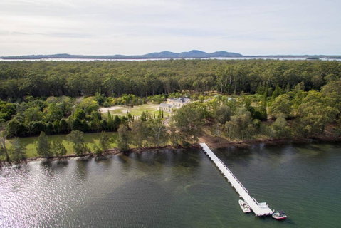 Forster - Wallis Island - Whitsundays Accommodation 2