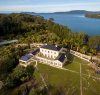 Forster - Wallis Island - Whitsundays Accommodation