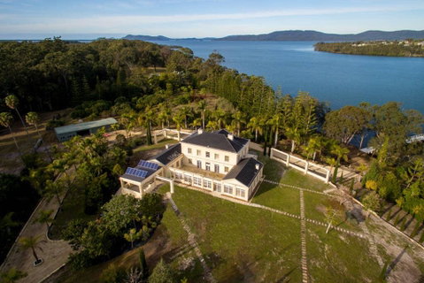 Forster - Wallis Island - Whitsundays Accommodation 0