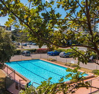 Forster Holiday Lodge 18 - Whitsundays Accommodation