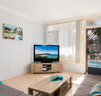 Forster Holiday Lodge 19 - Whitsundays Accommodation