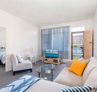 Forster Holiday Lodge 4 - Central location - Whitsundays Accommodation