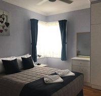Forster Holiday Village - Whitsundays Accommodation