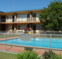 Forster Lodge 16 Cnr Wallis  West Streets Forster - Whitsundays Accommodation