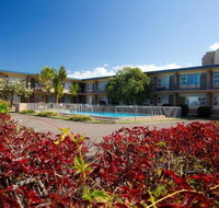 Forster Lodge 6 Cnr Wallis  West Street Forster - Whitsundays Accommodation