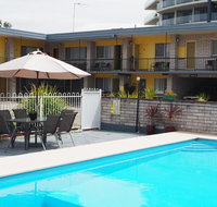 Forster Motor Inn - Whitsundays Accommodation