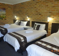 Forster Palms Motel - Whitsundays Accommodation