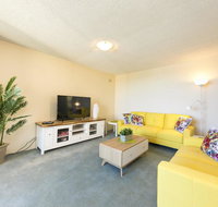 Forster Towers 54 with Lake and Ocean Views - Whitsundays Accommodation