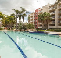 Fortitude Valley 1 Bedroom Apartment - Whitsundays Accommodation