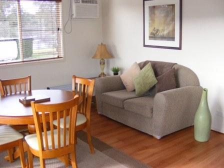 Fossickers Tourist Park - Whitsundays Accommodation 2