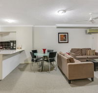 Founda Gardens Apartments - Whitsundays Accommodation