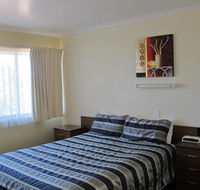 Fox Glenn Motor Inn - Whitsundays Accommodation