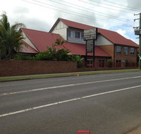 Francis Phillip Motor Inn and The Lodge - Whitsundays Accommodation