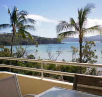 Frangipani 103 - Hamilton Island - Whitsundays Accommodation