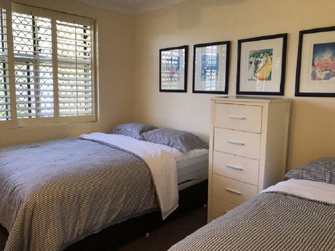 Frangipani 208 - Whitsundays Accommodation 2