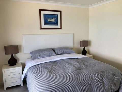 Frangipani 208 - Whitsundays Accommodation 3