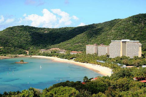 Frangipani 5 - Whitsundays Accommodation 1