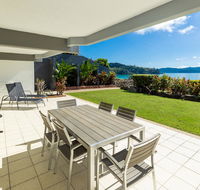 Frangipani 5 - Whitsundays Accommodation