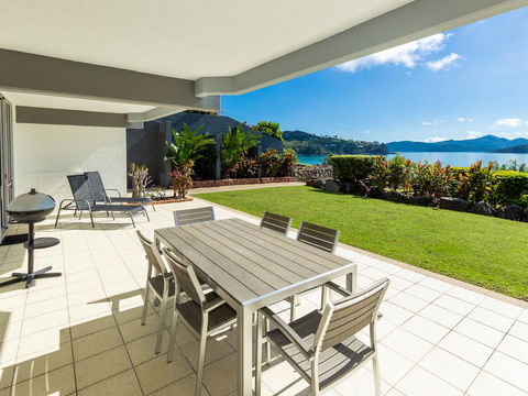 Frangipani 5 - Whitsundays Accommodation 0