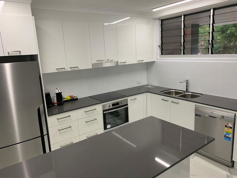 Frangipani 5 - Whitsundays Accommodation 2