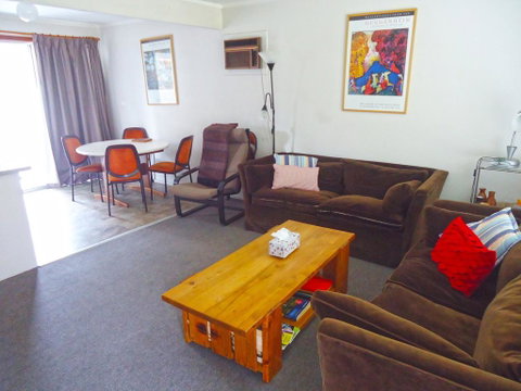 Frangipani Cottage @ Callala Beach - Whitsundays Accommodation 3