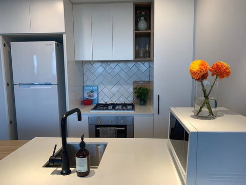 Frankie505 - Whitsundays Accommodation 0