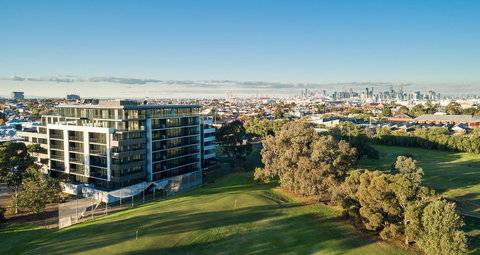 Frankie505 - Whitsundays Accommodation 1