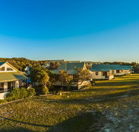 Fraser Island Beach Houses - Whitsundays Accommodation