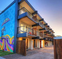 Freedom Rainbow Beach - Whitsundays Accommodation