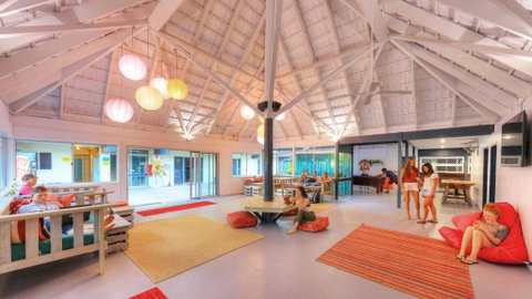 Freedom Rainbow Beach - Whitsundays Accommodation 2