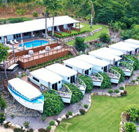 Freedom Shores - Whitsundays Accommodation