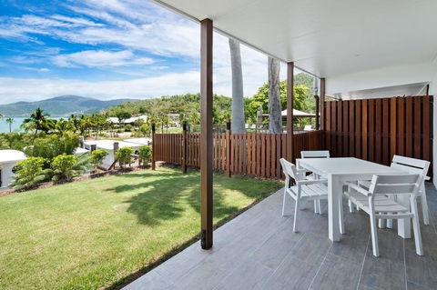 Freedom Shores - Whitsundays Accommodation 3