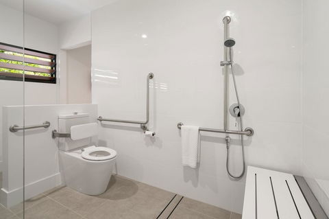 Freedom Shores - Whitsundays Accommodation 2