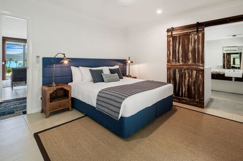 Freedom Shores - Whitsundays Accommodation 1