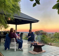 French Cottage  Loft - Whitsundays Accommodation