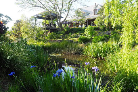 French Cottage & Loft - Whitsundays Accommodation 1