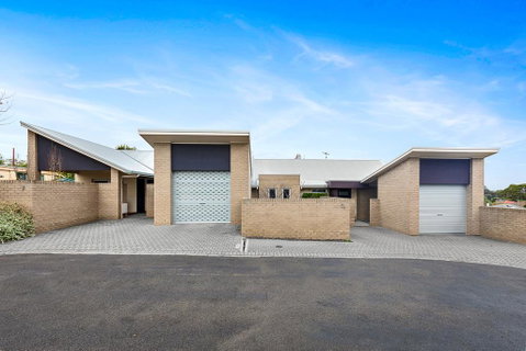 Frewville 7 Apartment - Whitsundays Accommodation 1