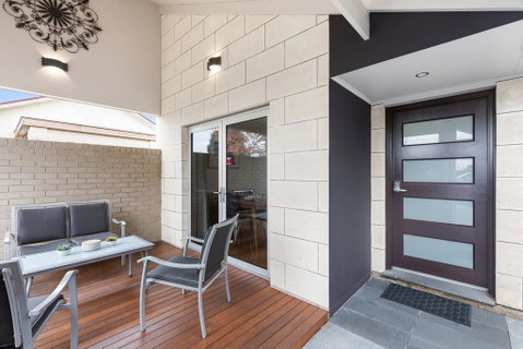 Frewville 7 Apartment - Whitsundays Accommodation 2