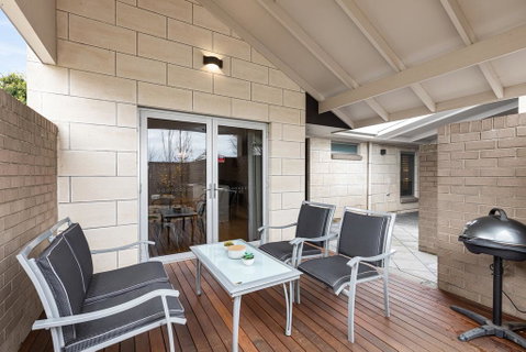 Frewville 7 Apartment - Whitsundays Accommodation 3